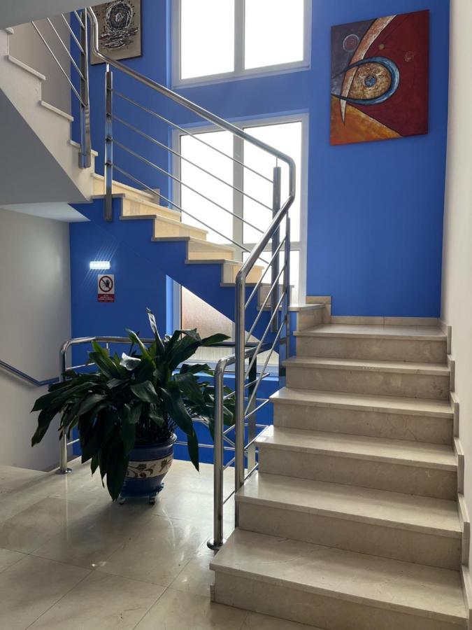 Villa De Льянес Экстерьер фото