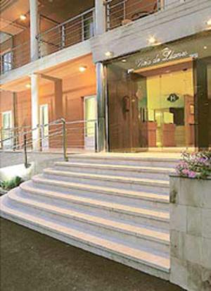 Villa De Льянес Экстерьер фото